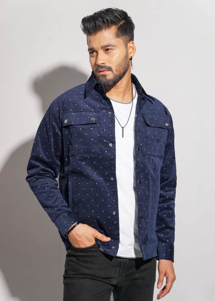 Jacket From Commando BD