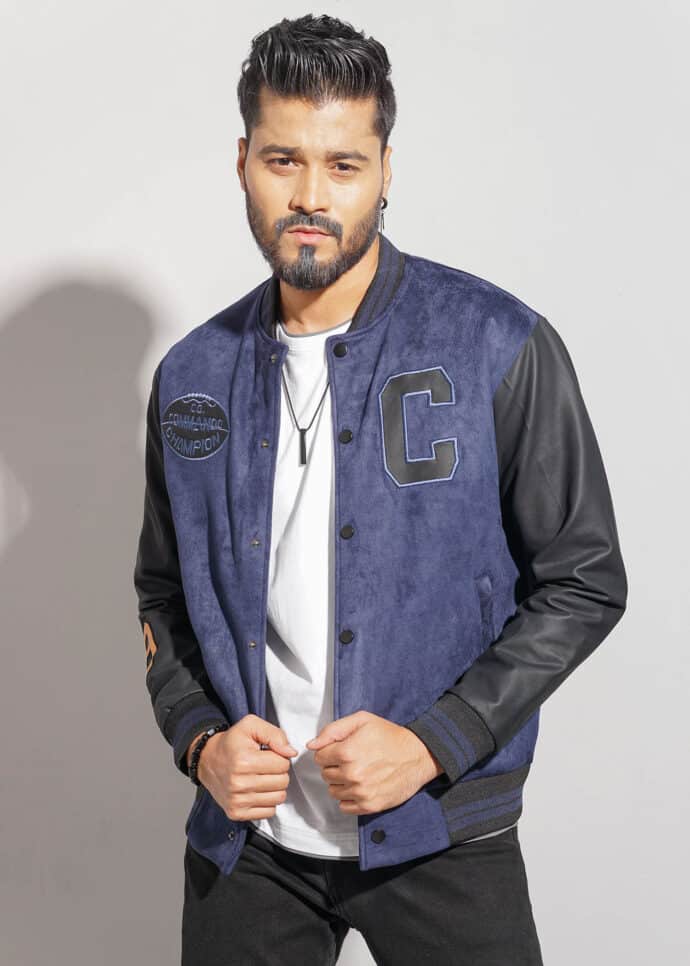 Jacket From Commando BD