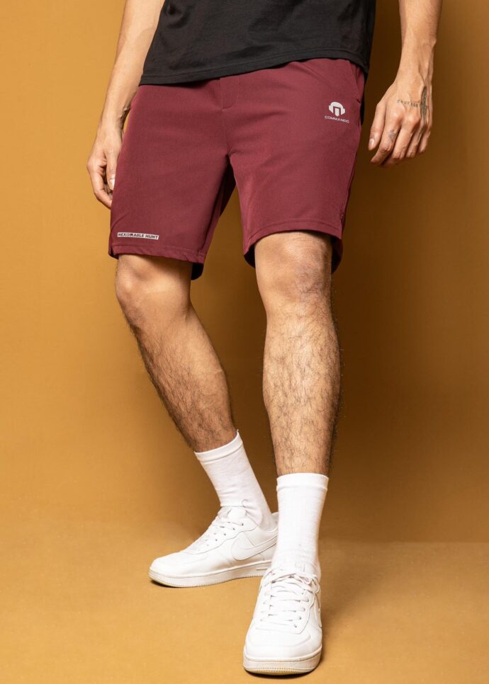 Shorts From Commando BD