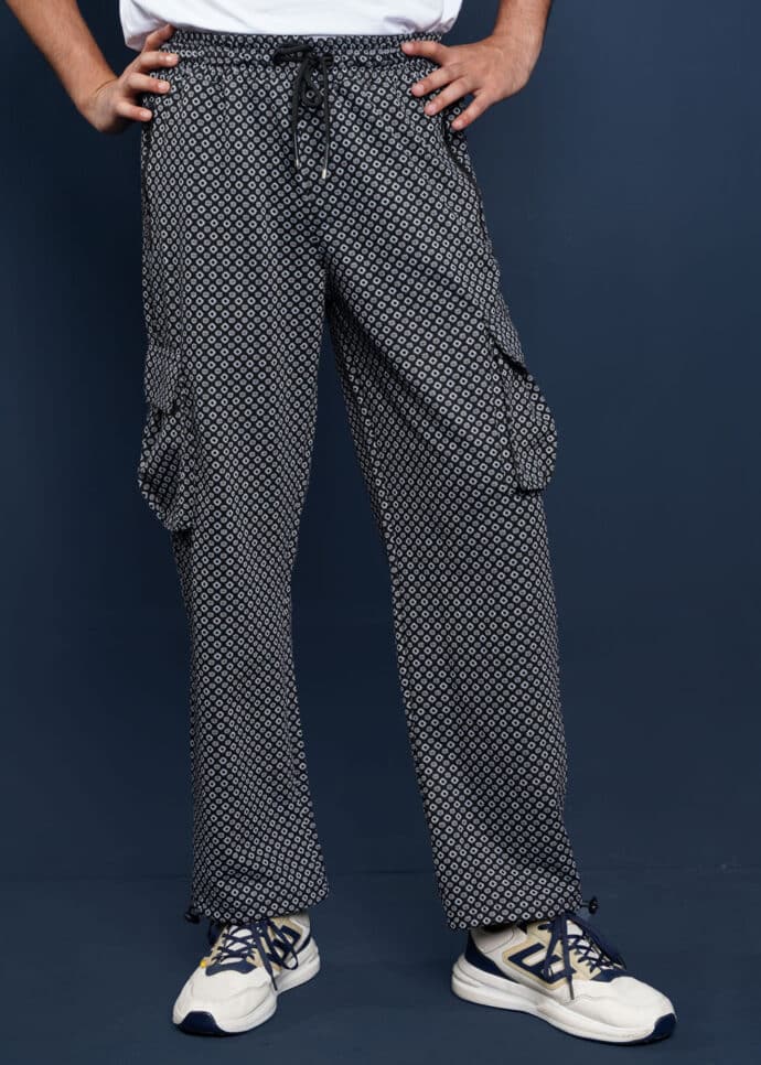 baggytrouser blackbaggy commandobd