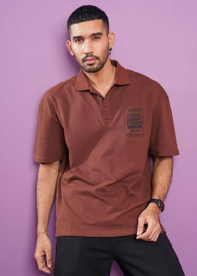 polo shirt