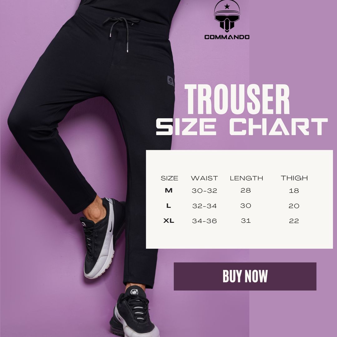Cargo Trouser - Image 2