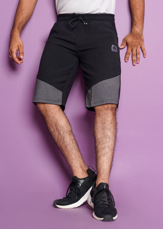 Exclusive Two Quarter From Commando BD