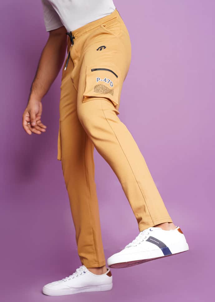 Exclusive Trouser From Commando BD