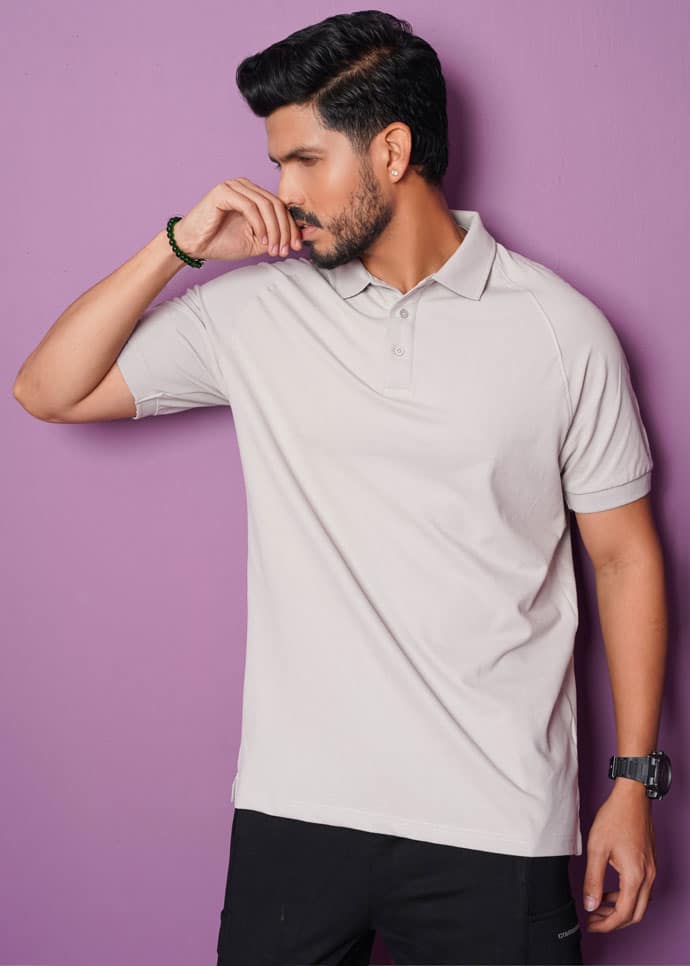 polo shirt