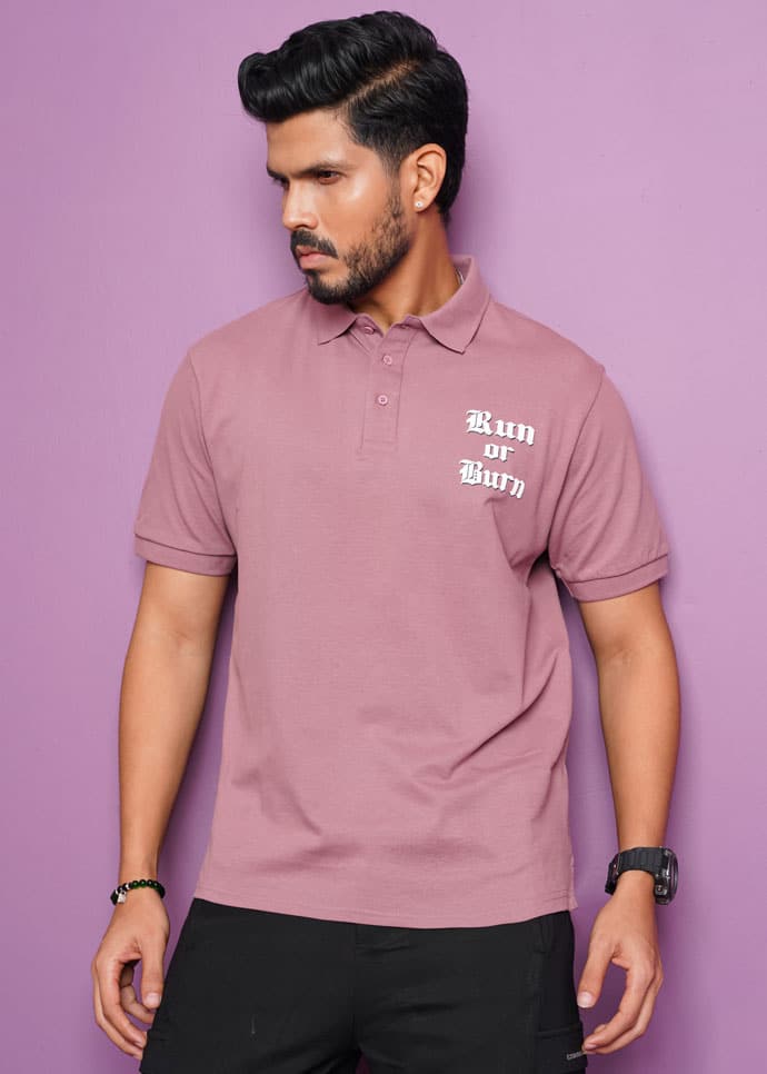 polo shirt