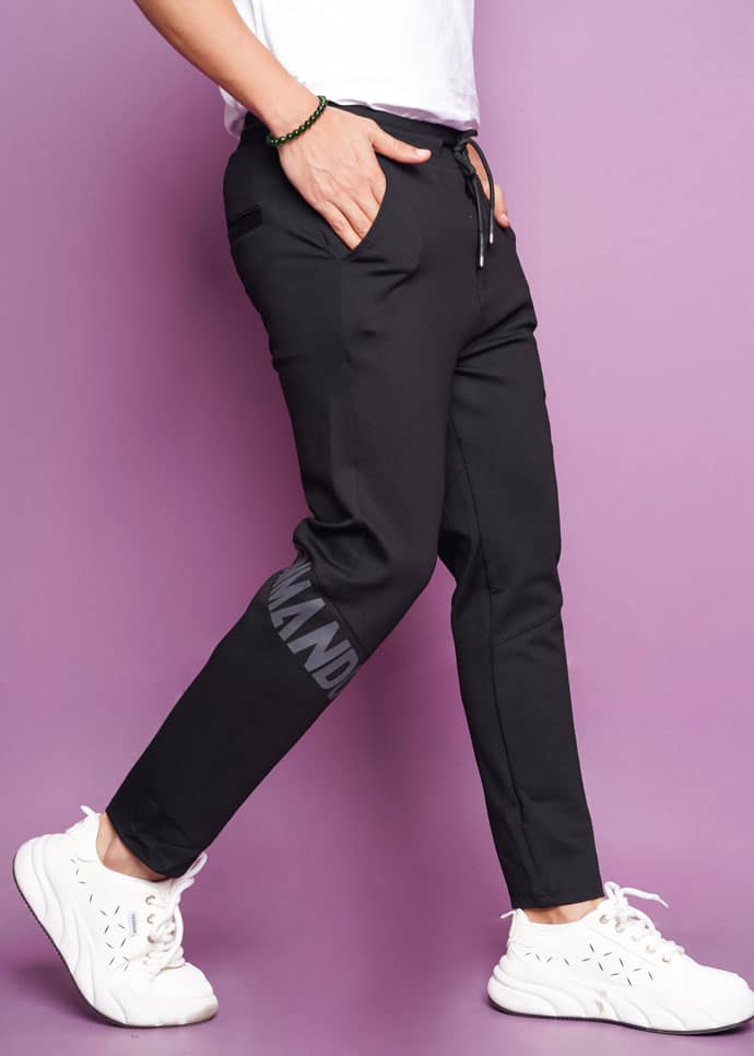 Exclusive Trouser From Commando BD