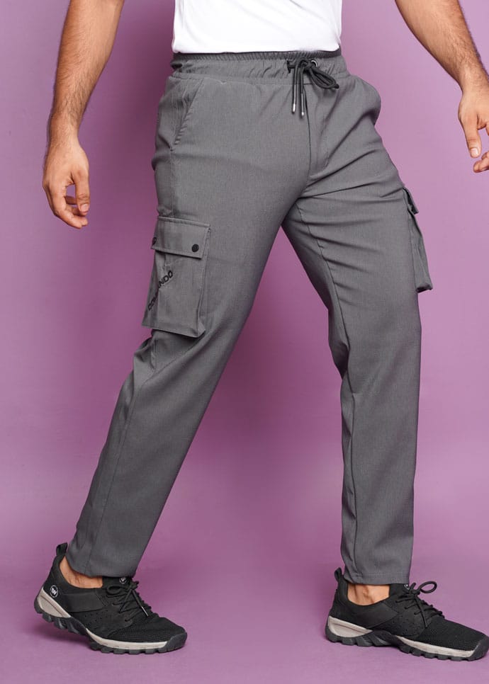 Exclusive Trouser From Commando BD