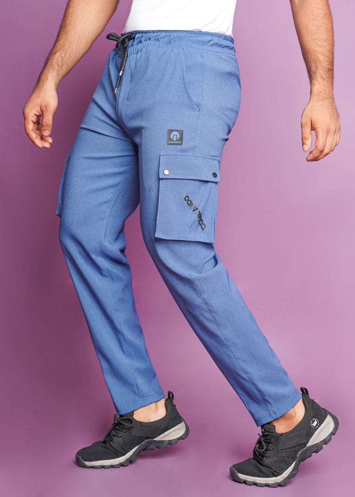 Exclusive Trouser From Commando BD