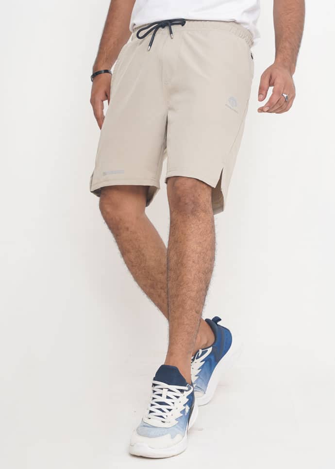 Shorts From Commando BD