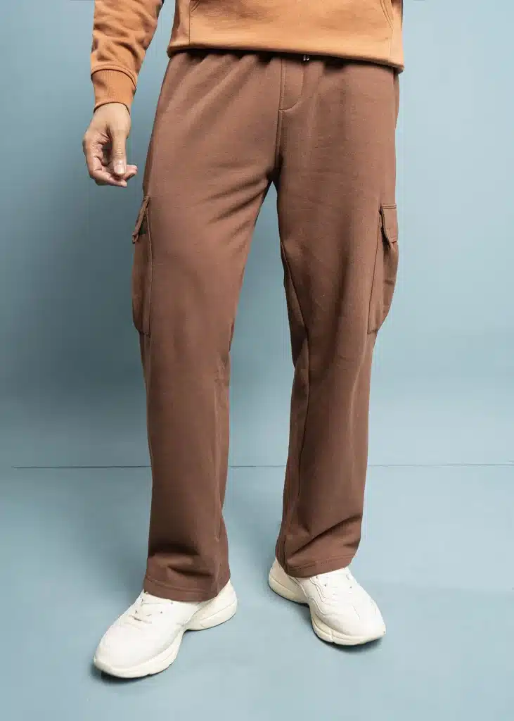 Exclusive Oversized Baggy Trouser From Commando BD