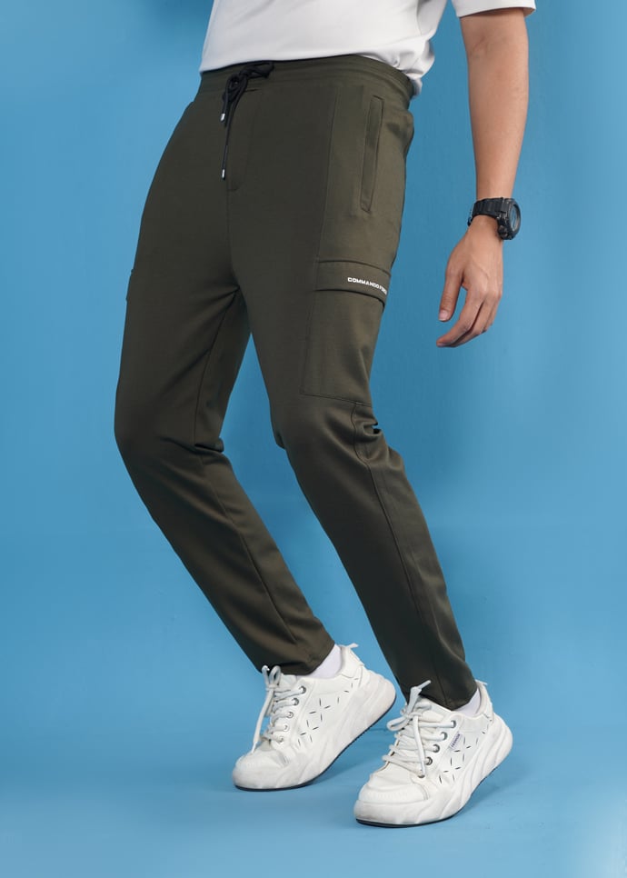 Exclusive Trouser From Commando BD