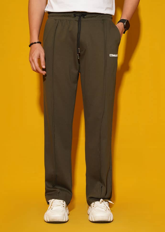 Baggy Trouser From Commando BD