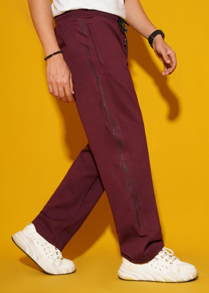 Baggy Trouser From Commando BD