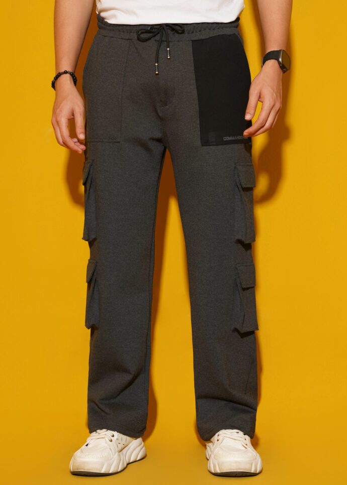 Baggy Trouser From Commando BD