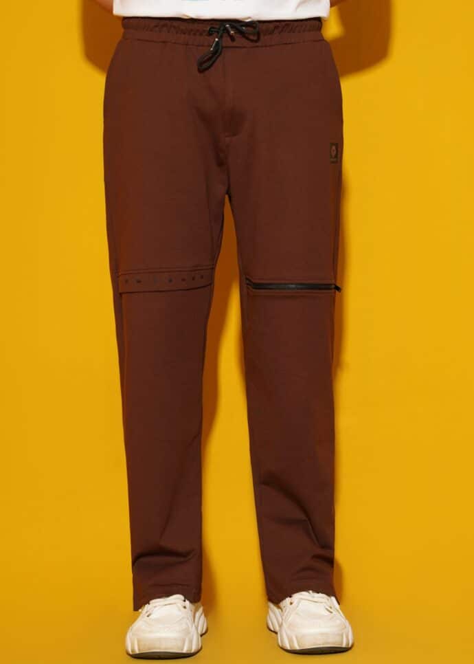 Baggy Trouser From Commando BD