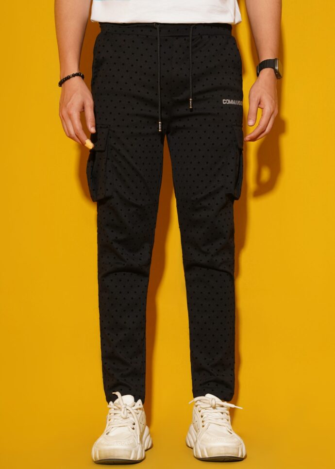 Exclusive Baggy Trouser From Commando BD