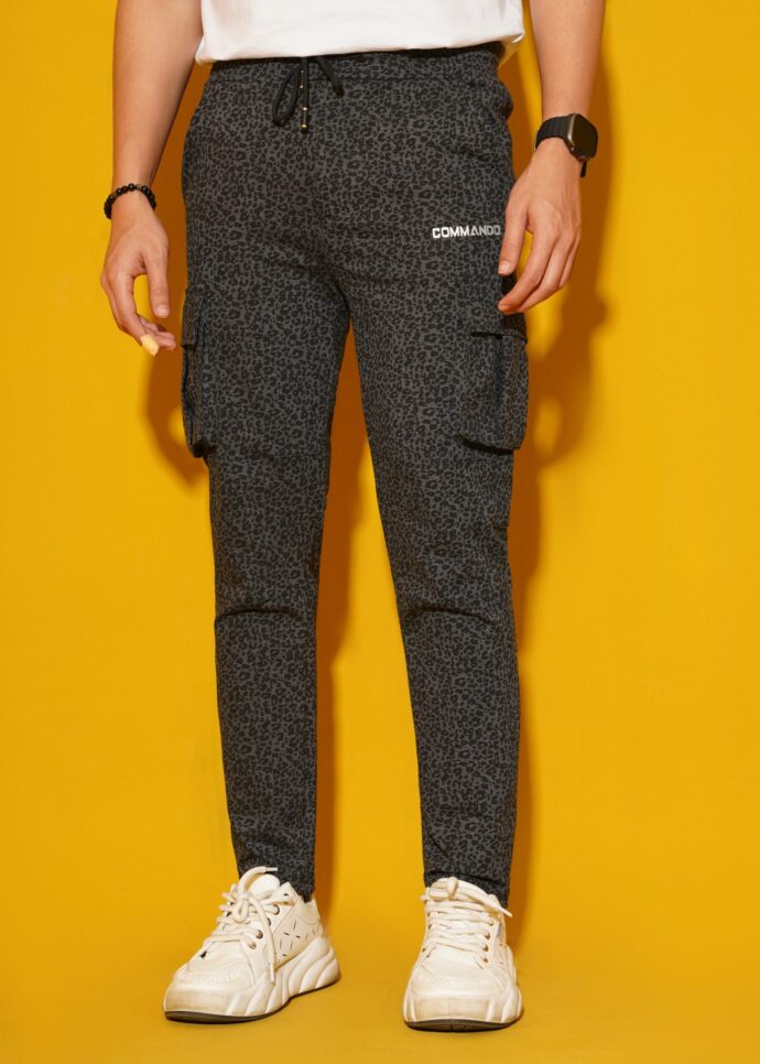 Exclusive Baggy Trouser From Commando BD