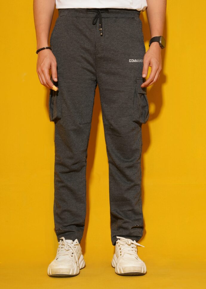 Exclusive Baggy Trouser From Commando BD