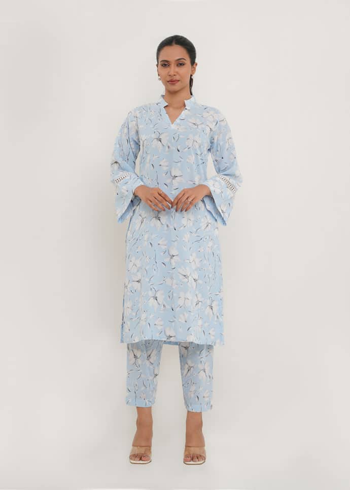 Oversized Co-ord Set From Commando BD