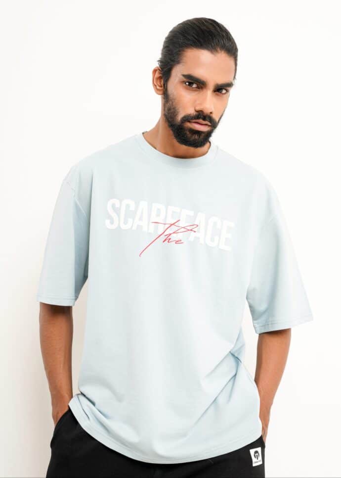 Men's Oversized Tees From Commando BD