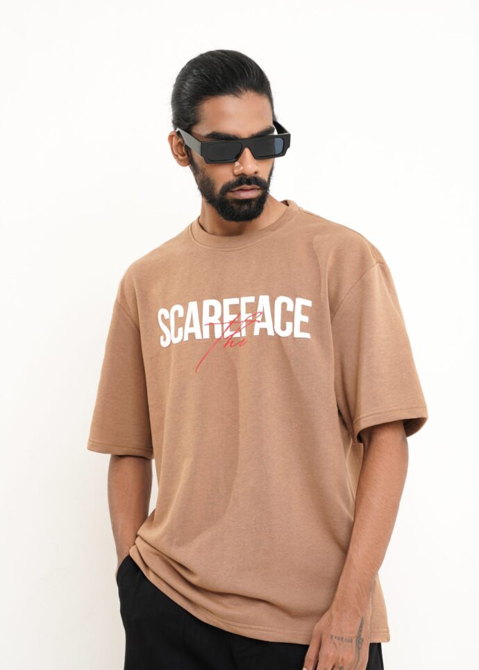 Men's Oversized Tees From Commando BD