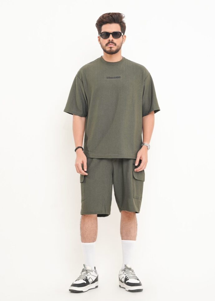 Combo set From Commando BD