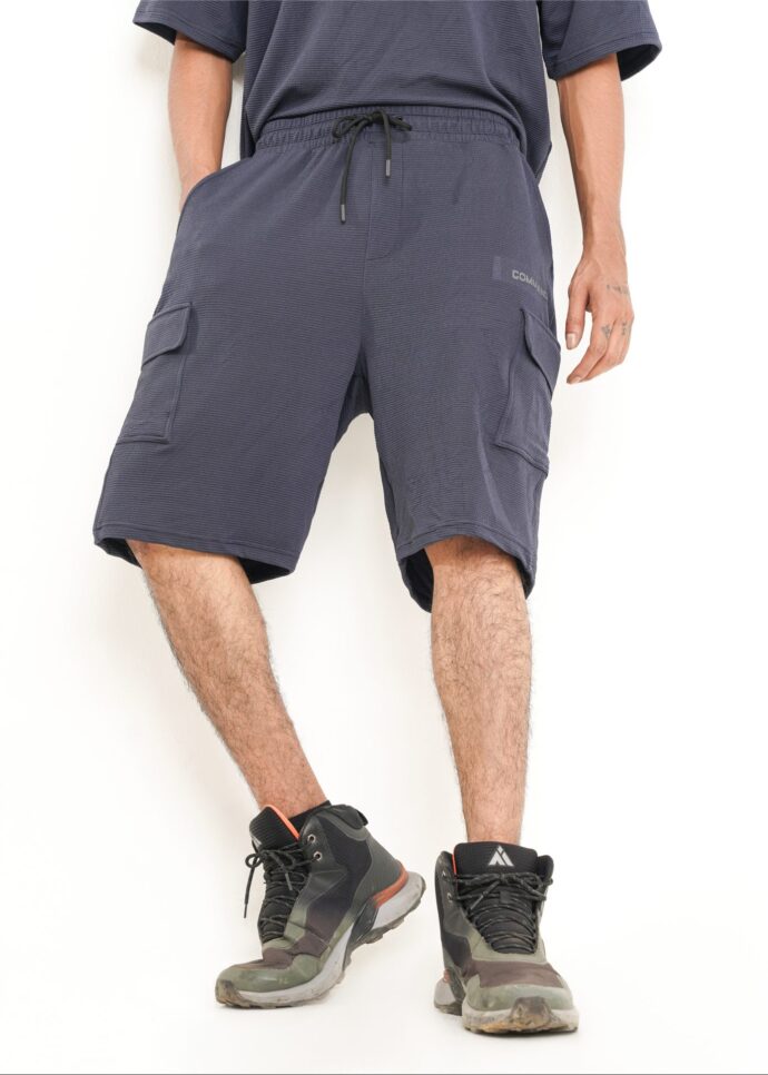 Shorts From Commando BD