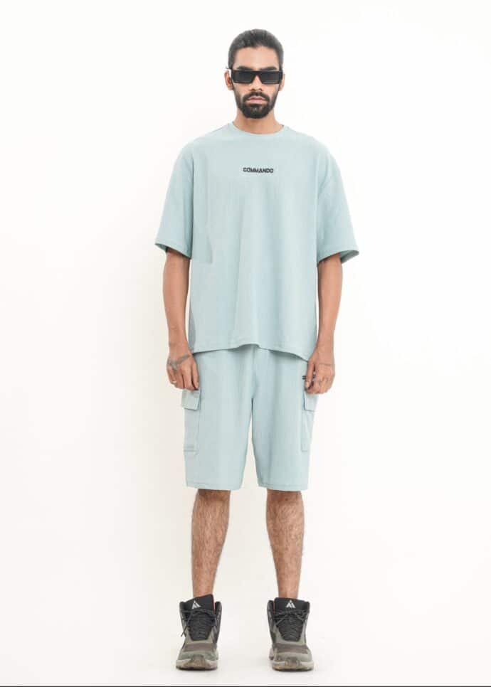 Combo set From Commando BD