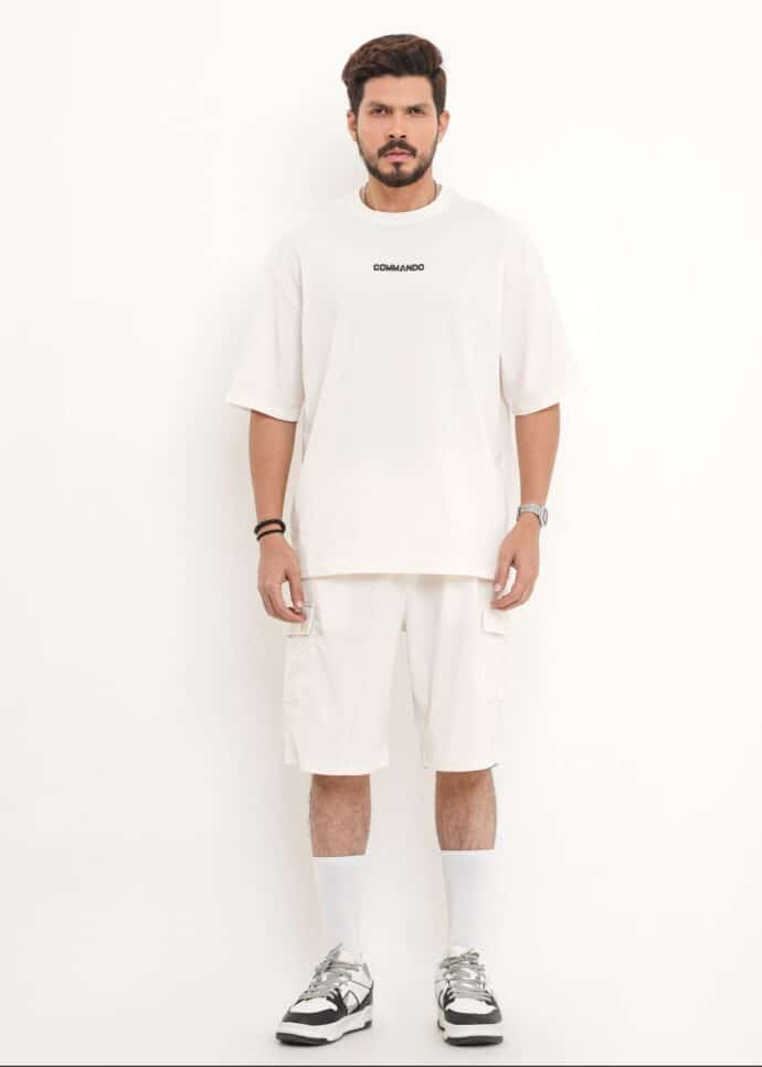 Combo set From Commando BD