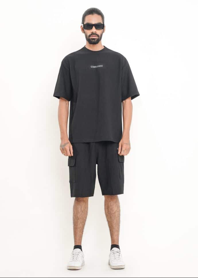 Combo Set From Commando BD