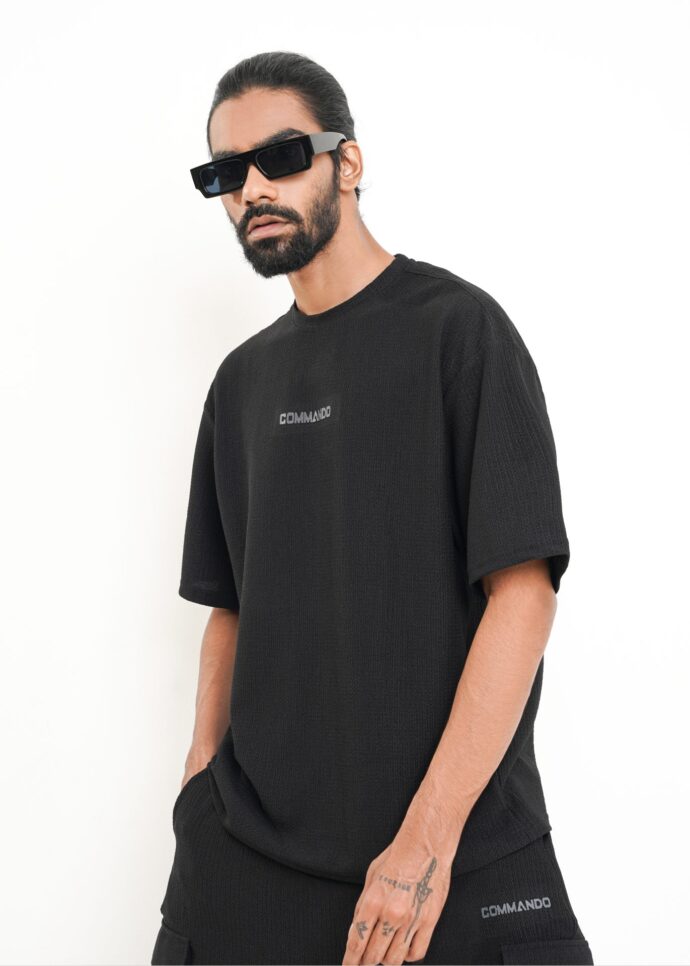 Men's Oversized Tees From Commando BD