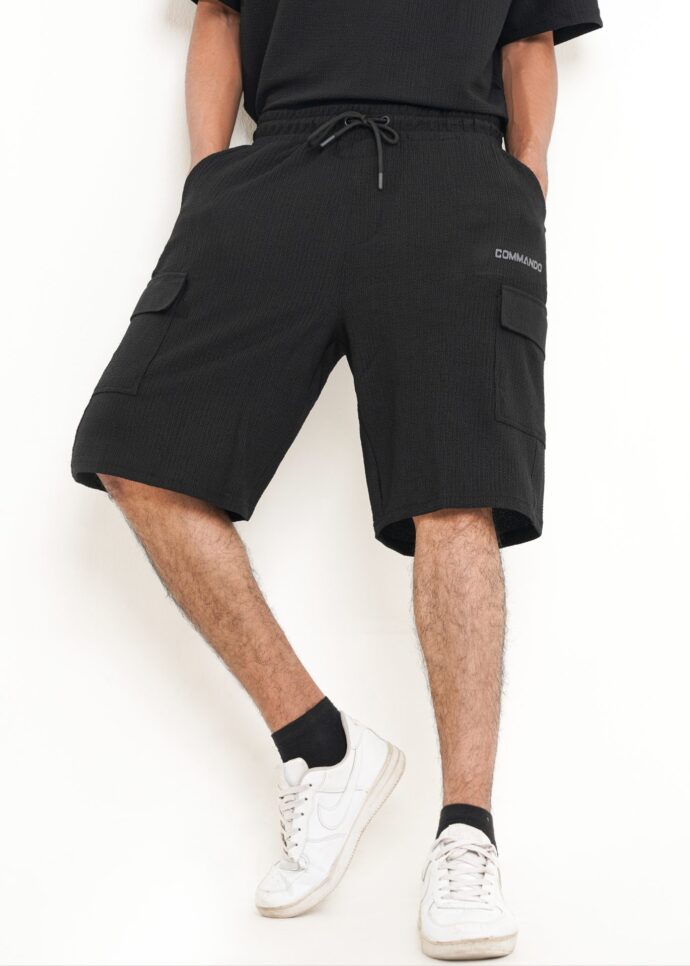 Shorts From Commando BD