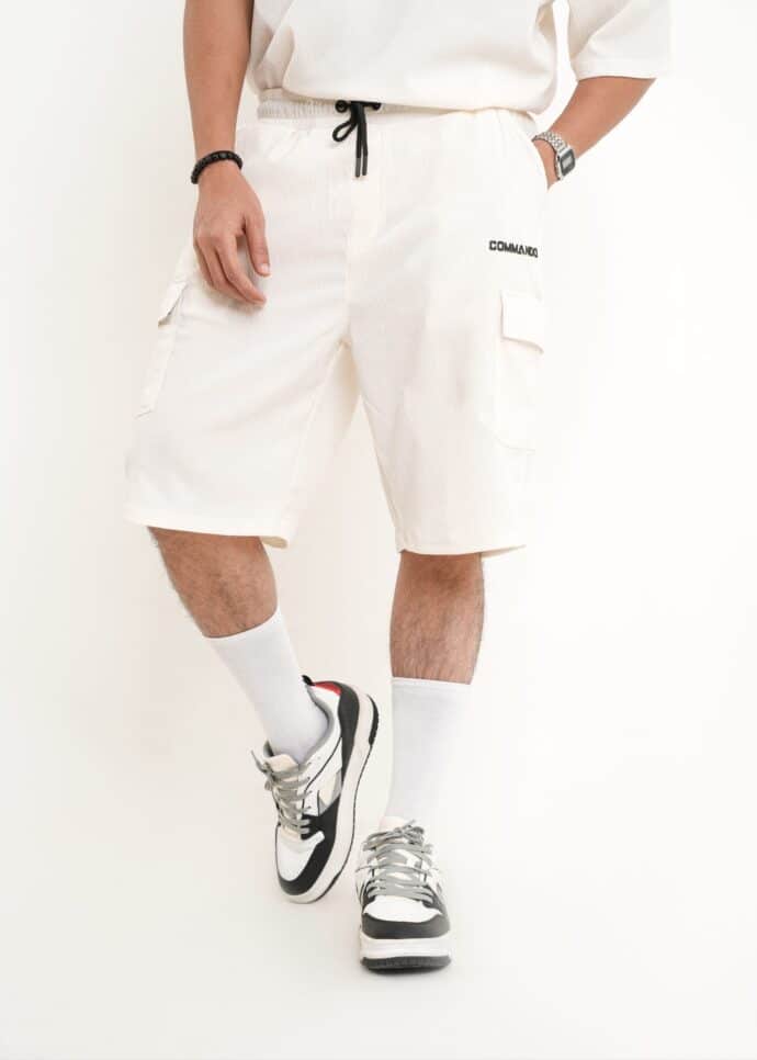 Shorts From Commando BD