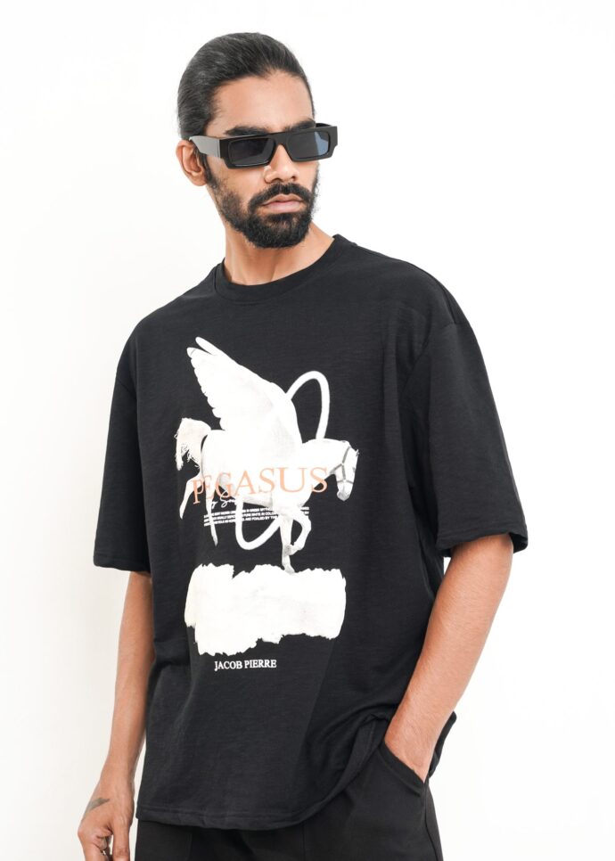 Men's Oversized Tees From Commando BD
