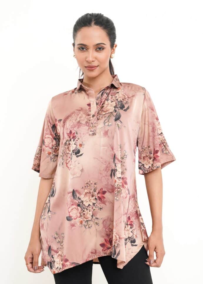 Oversized Kurti From Commando BD