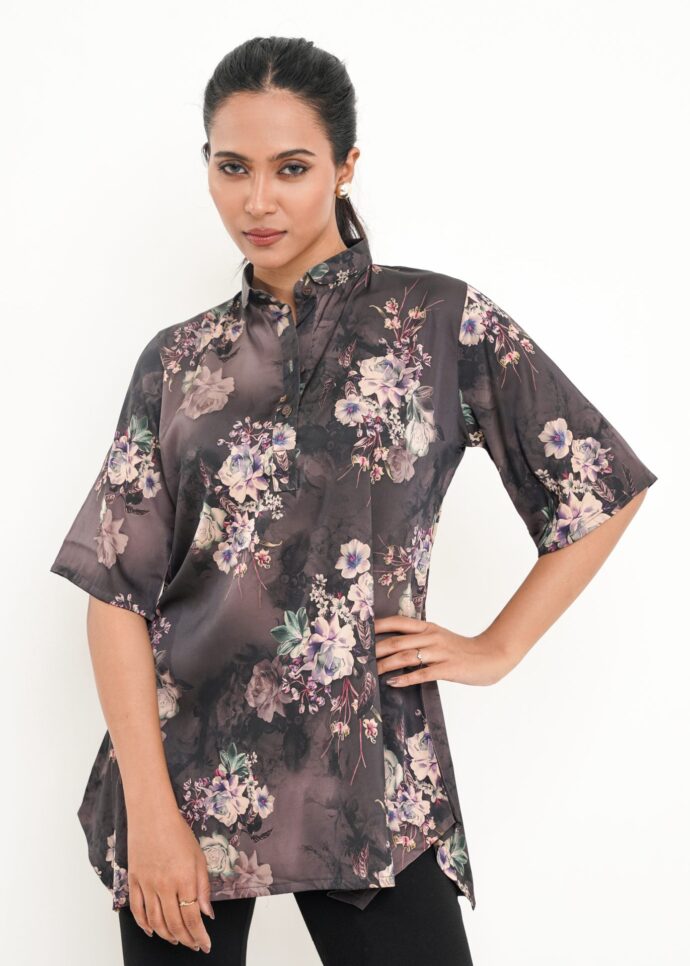 Oversized Kurti From Commando BD