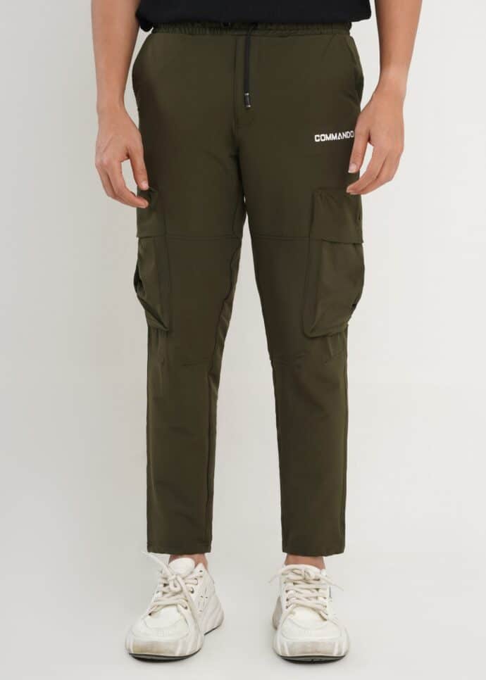 Trouser From Commando BD