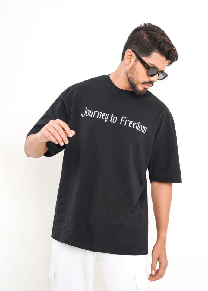 Oversized T-shirt From Commando BD