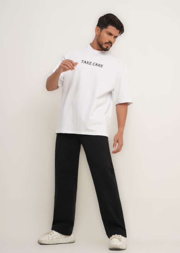 Oversized T-shirt From Commando BD