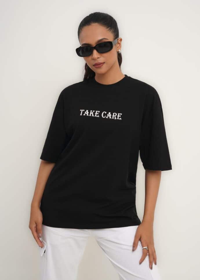 Oversized T-shirt From Commando BD