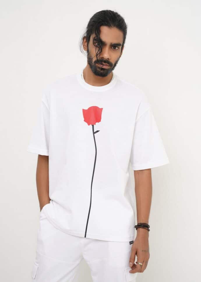 Oversized T-shirt From Commando BD