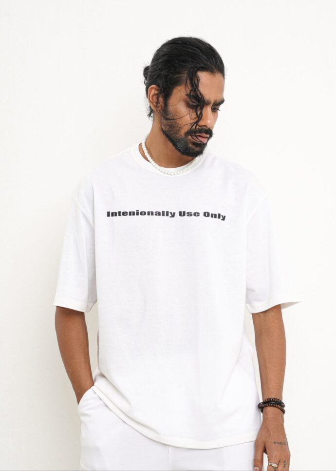 Oversized T-shirt From Commando BD