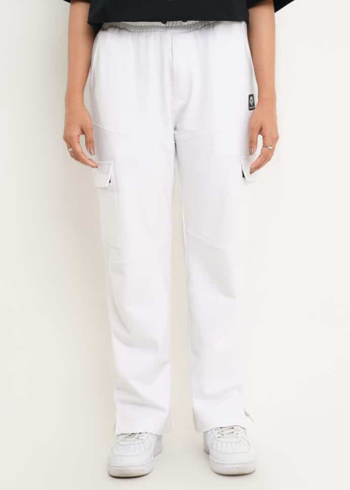 Baggy Fit Trouser From Commando BD