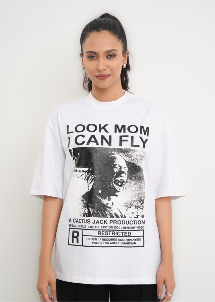 T-shirt From Commando BD