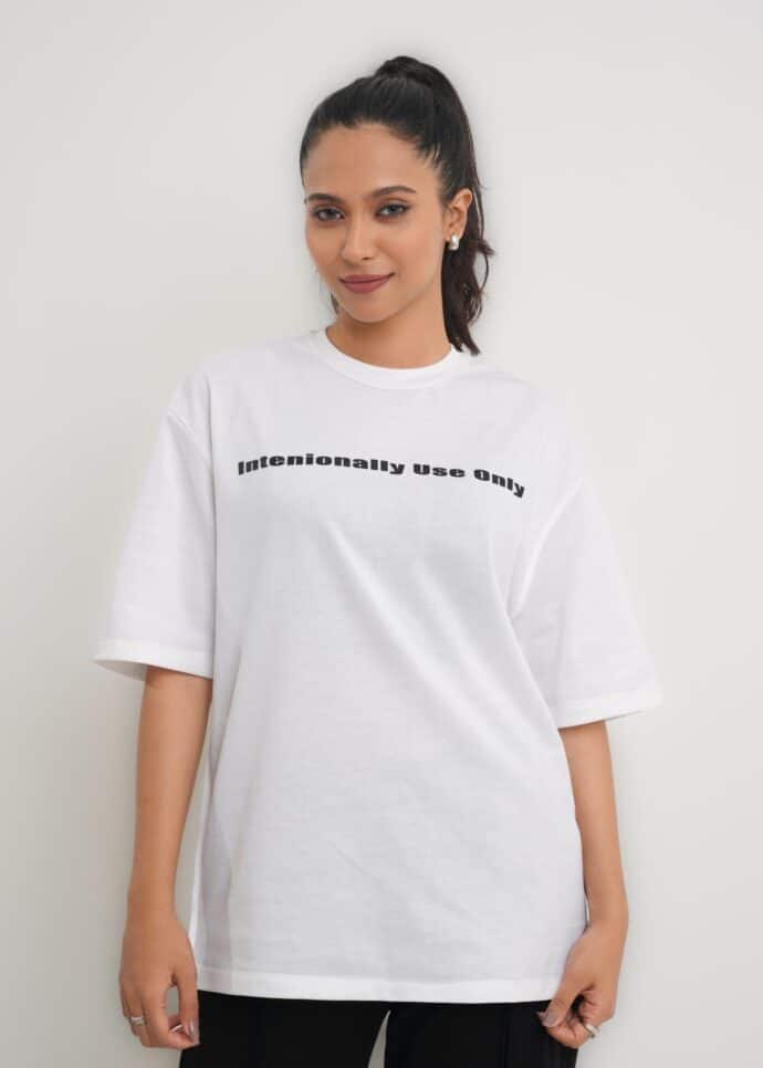 T-shirt From Commando BD