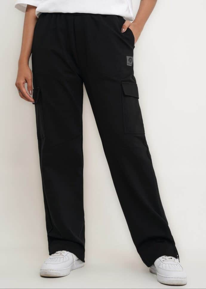 Women Baggy Fit Trouser From Commando BD