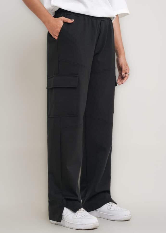 Women Baggy Fit Trouser From Commando BD