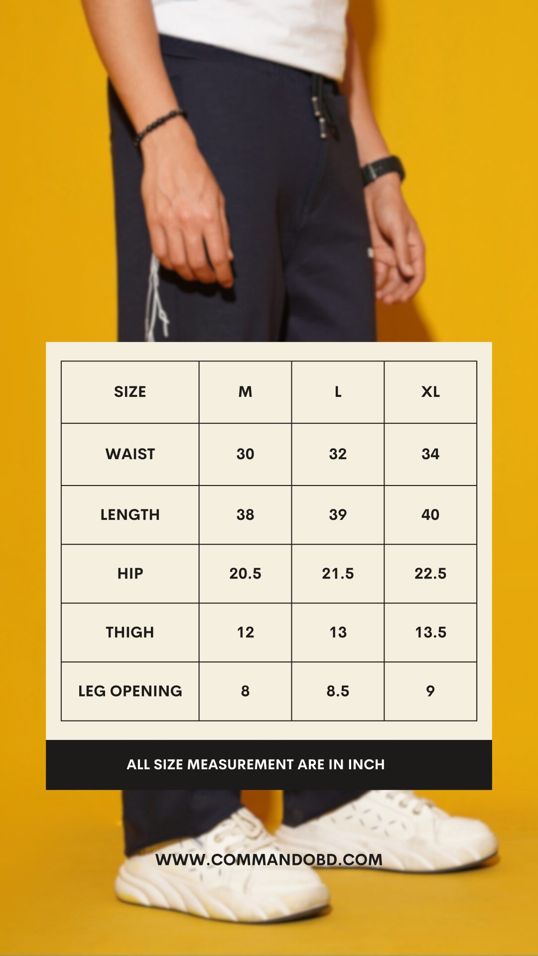 Baggy Trouser 2.0 - Image 4