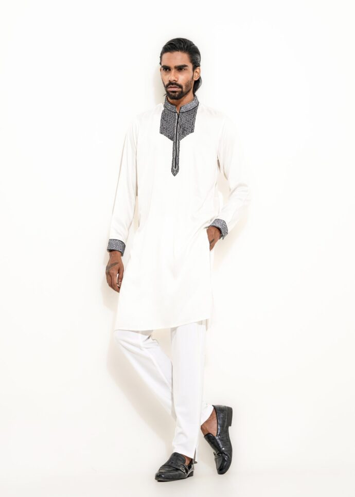 Panjabi  From Commando BD